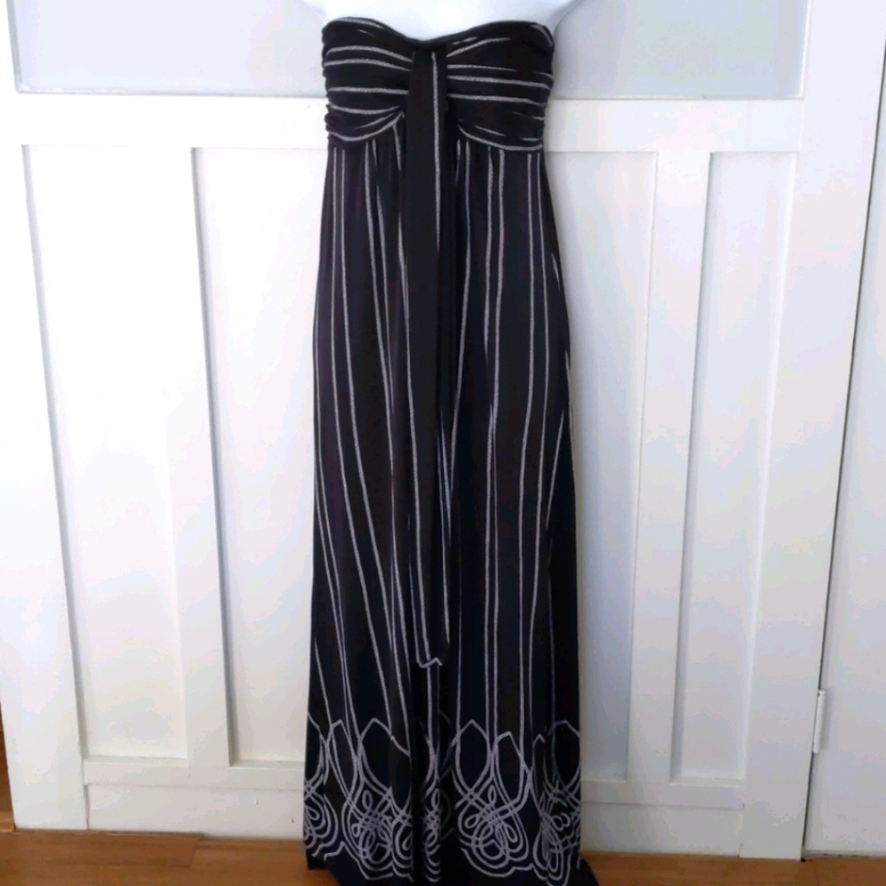 Adorable Maxi Dress